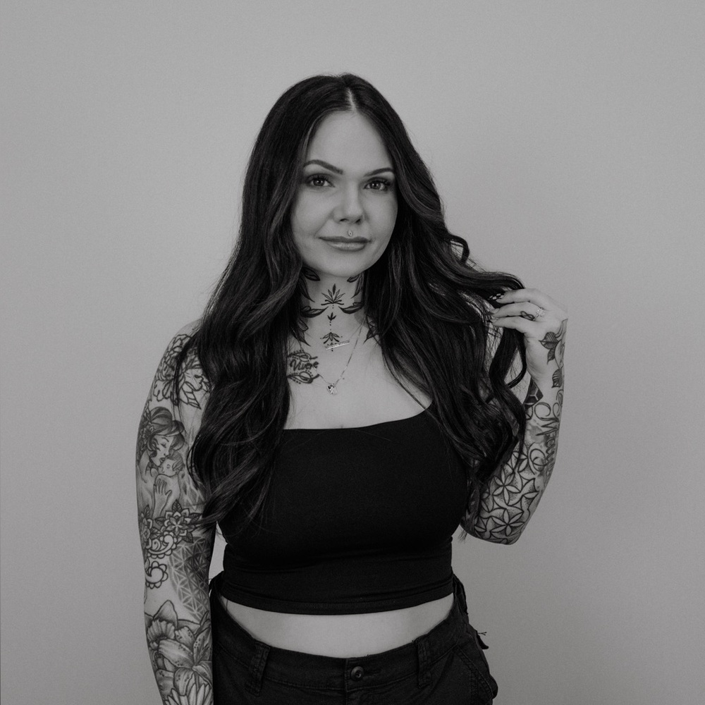 Meet your Posher, Melanie